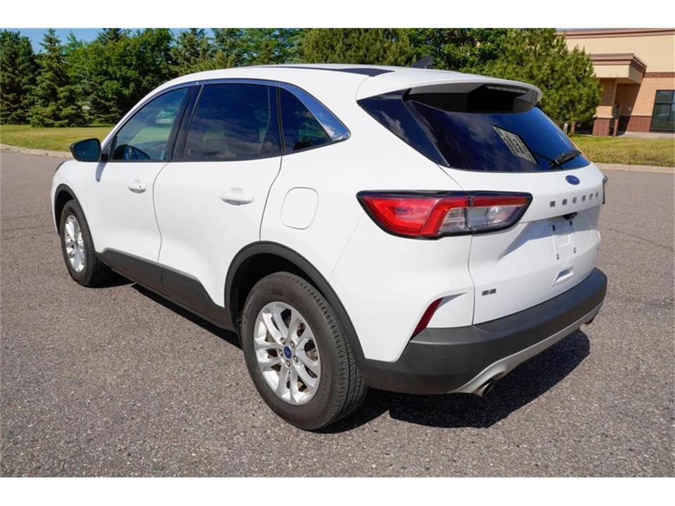 2022 Ford Escape - Image 5 of 31