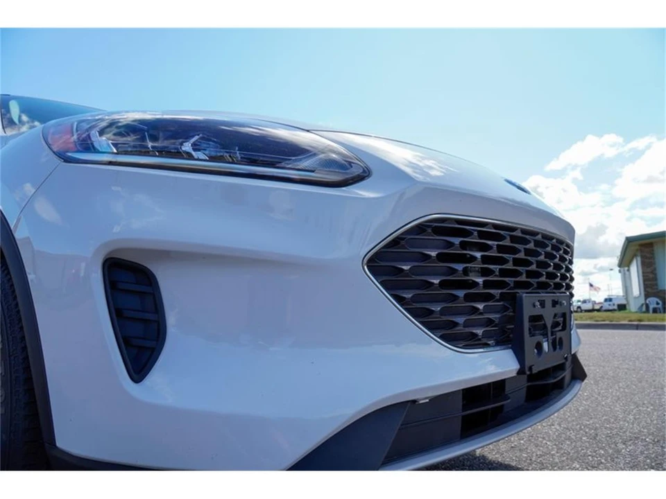 2022 Ford Escape - Image 22 of 31