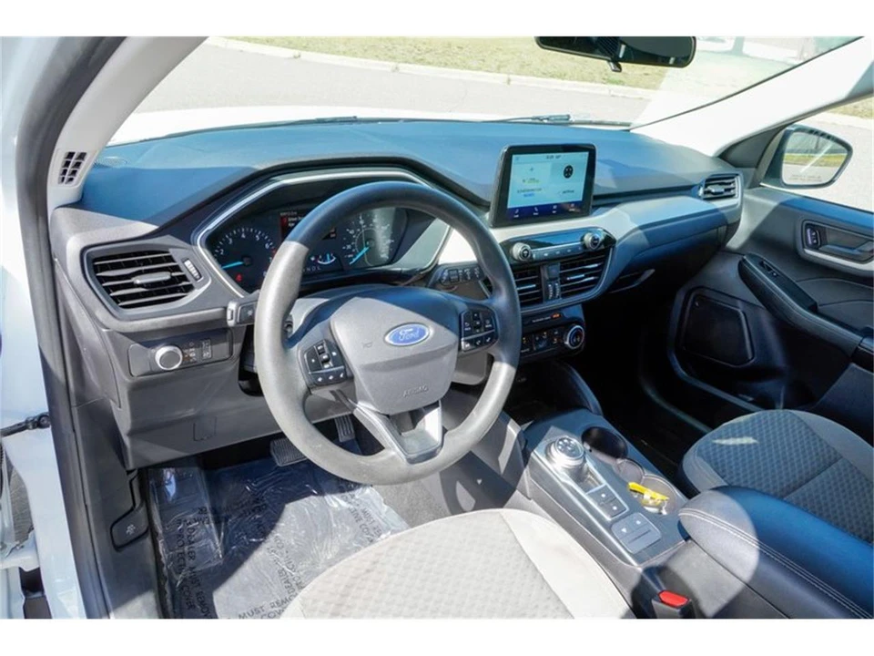 2022 Ford Escape - Image 10 of 31