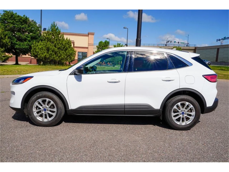 2022 Ford Escape - Image 6 of 31