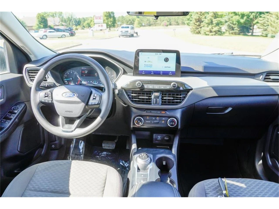2022 Ford Escape - Image 11 of 31