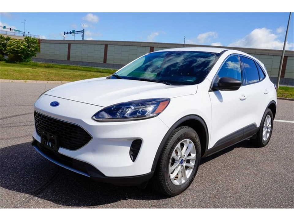 2022 Ford Escape - Image 7 of 31