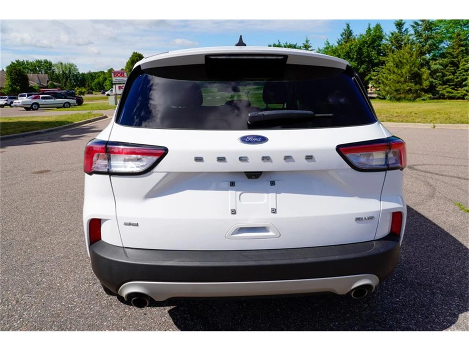 2022 Ford Escape - Image 4 of 31