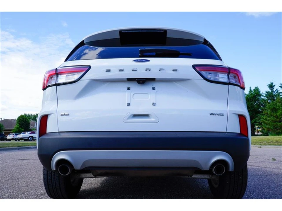 2022 Ford Escape - Image 31 of 31