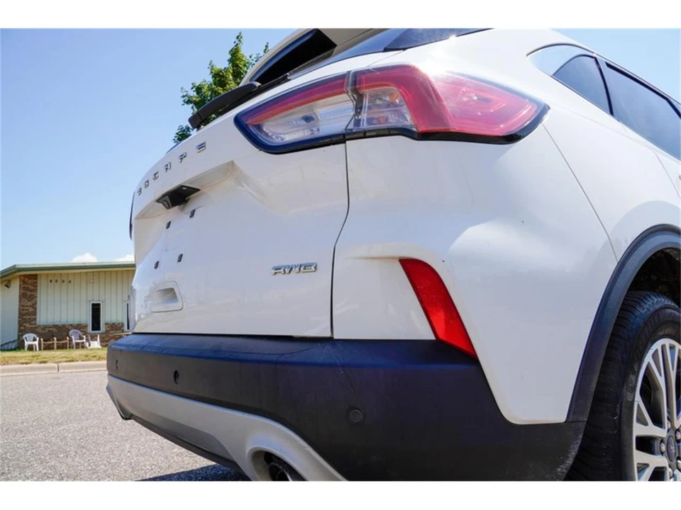 2022 Ford Escape - Image 24 of 31
