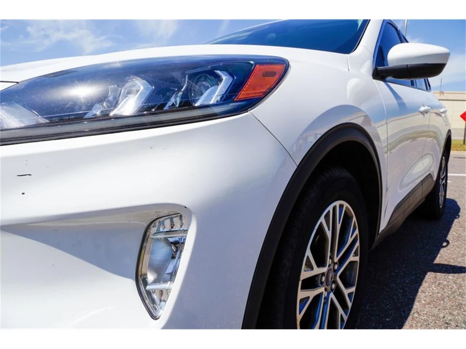 2022 Ford Escape - Image 20 of 31