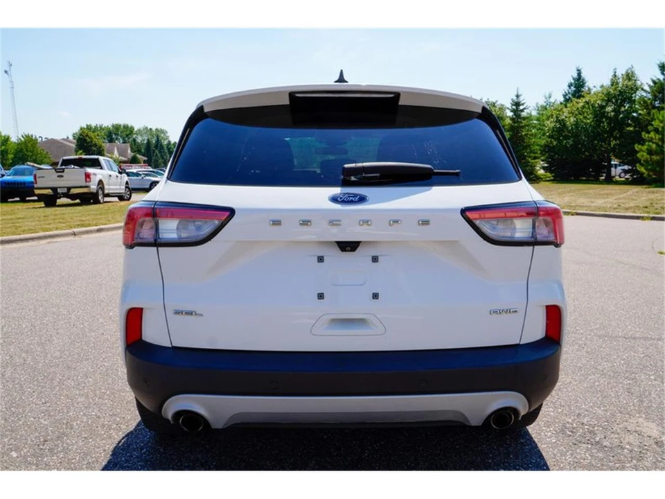 2022 Ford Escape - Image 4 of 31