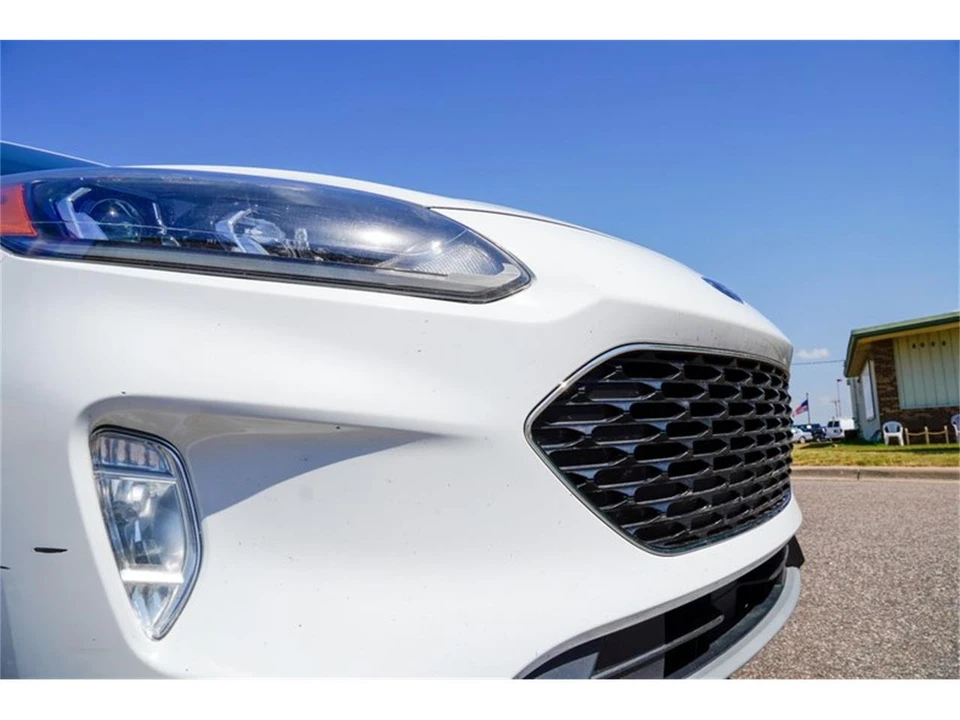 2022 Ford Escape - Image 21 of 31