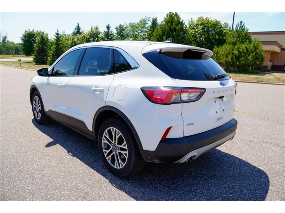 2022 Ford Escape - Image 5 of 31
