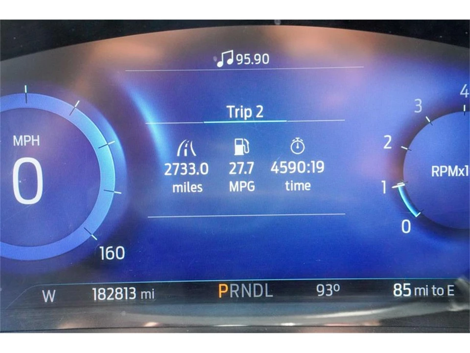 2022 Ford Escape - Image 13 of 31