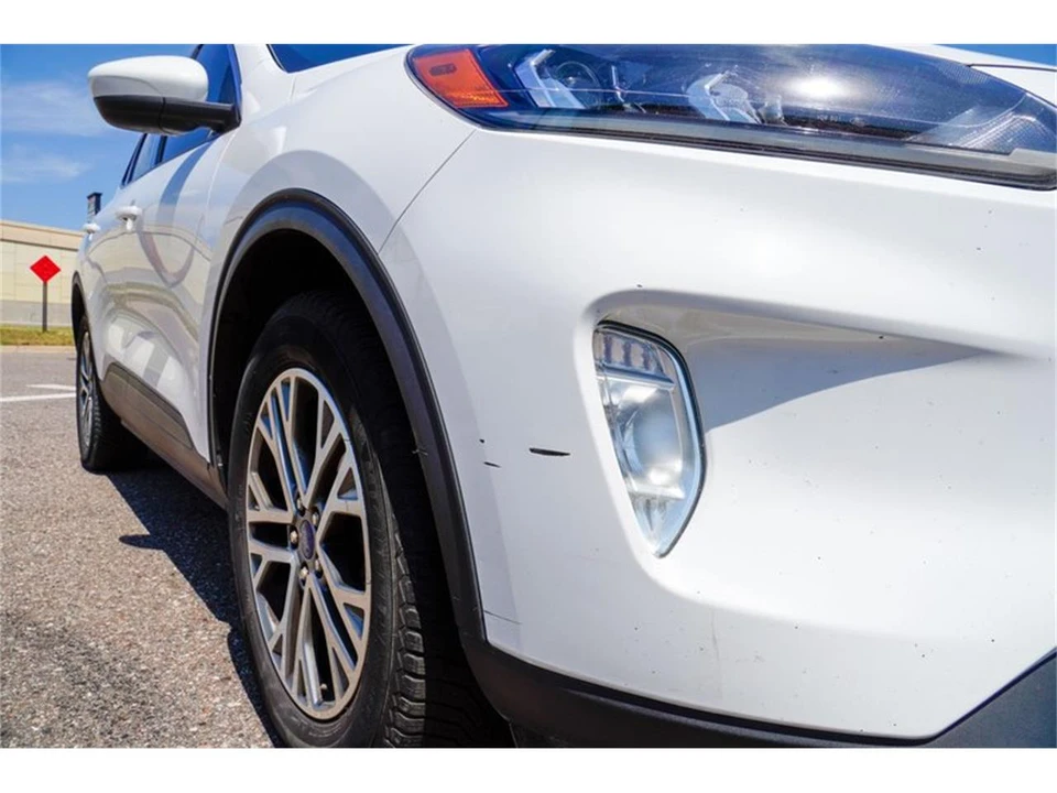 2022 Ford Escape - Image 22 of 31