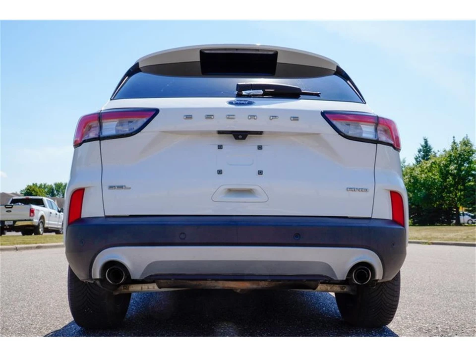 2022 Ford Escape - Image 30 of 31