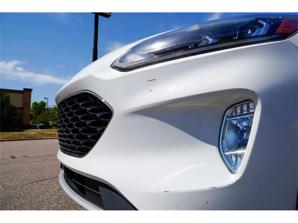 2022 Ford Escape - Image 18 of 31