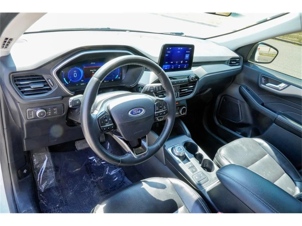 2022 Ford Escape - Image 10 of 31