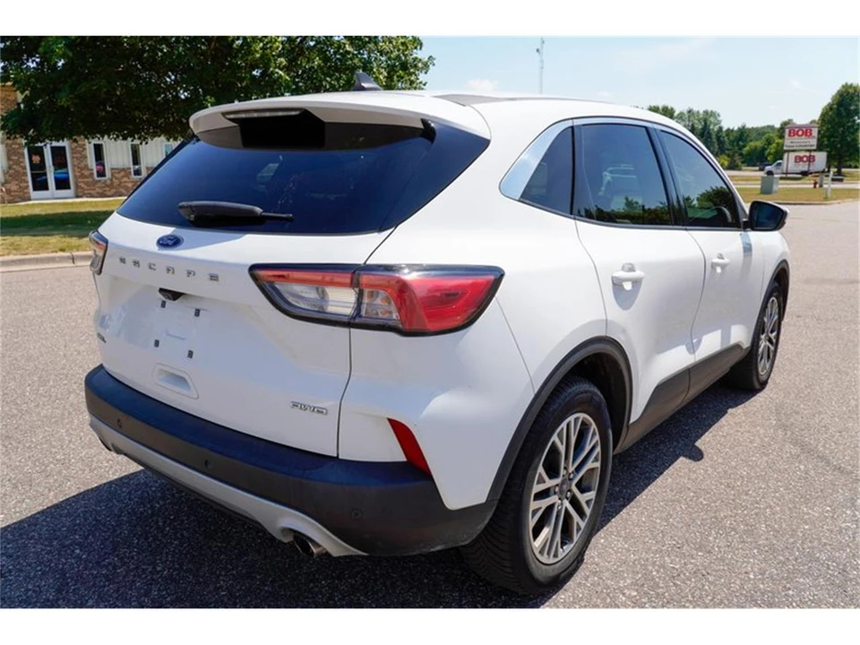 2022 Ford Escape - Image 3 of 31
