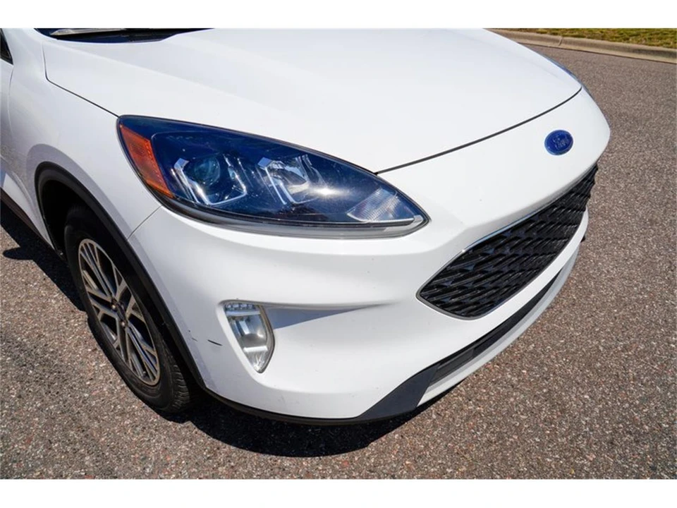 2022 Ford Escape - Image 23 of 31