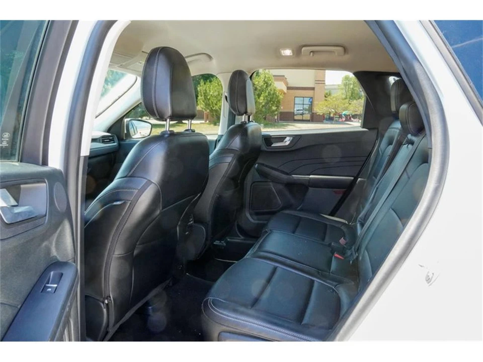 2022 Ford Escape - Image 15 of 31
