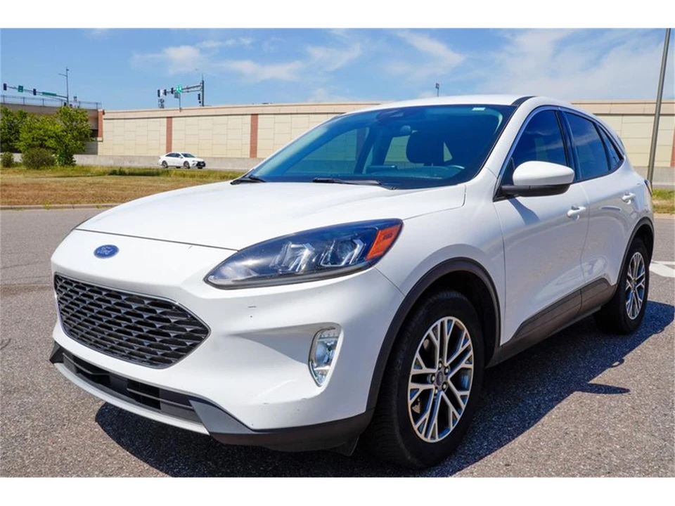 2022 Ford Escape - Image 7 of 31