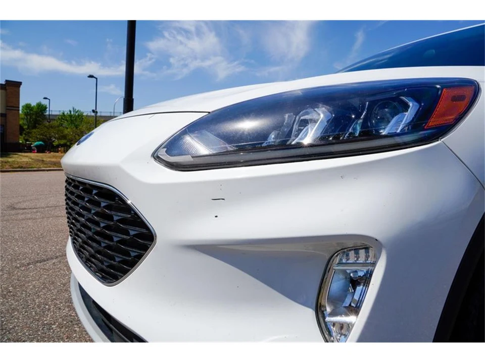 2022 Ford Escape - Image 19 of 31