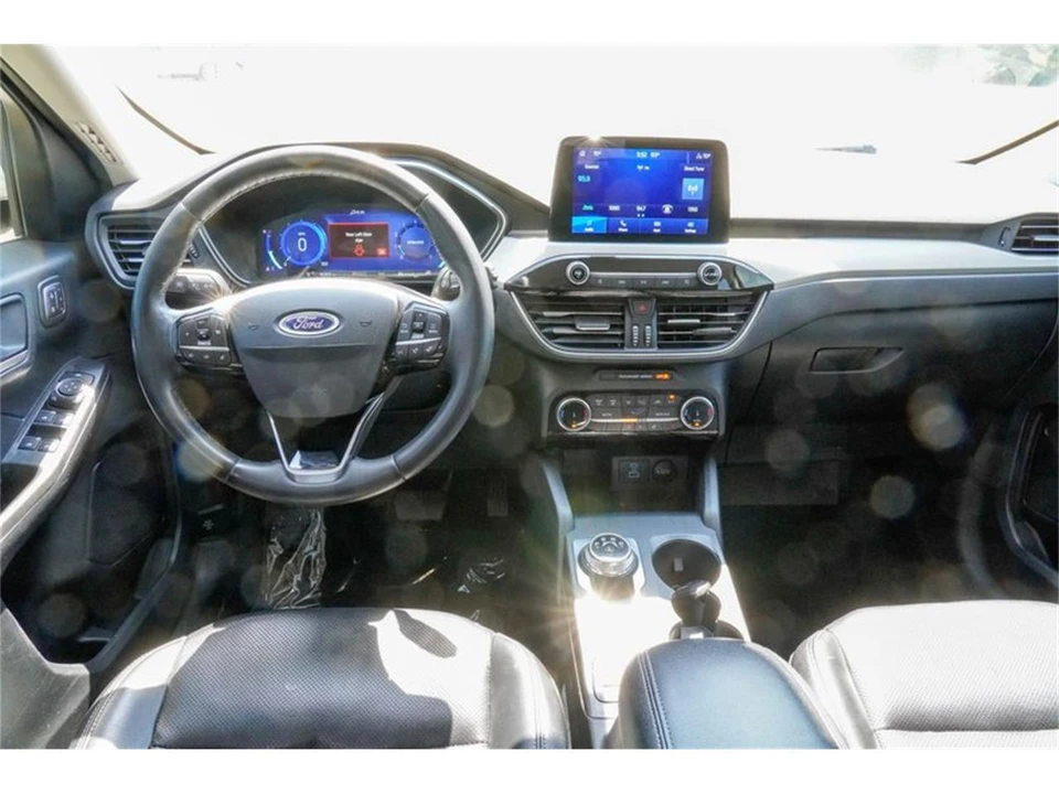 2022 Ford Escape - Image 11 of 31