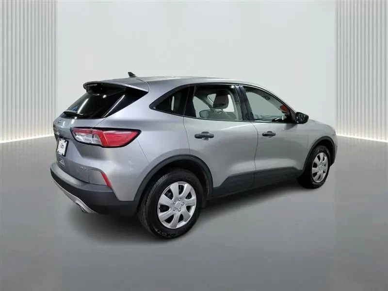 2022 Ford Escape - Image 5 of 12