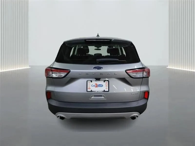 2022 Ford Escape - Image 4 of 12