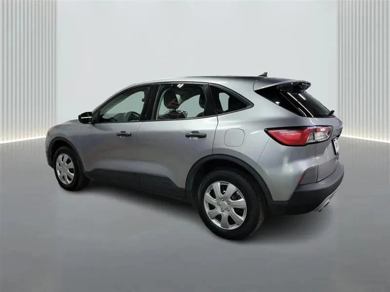 2022 Ford Escape - Image 3 of 12
