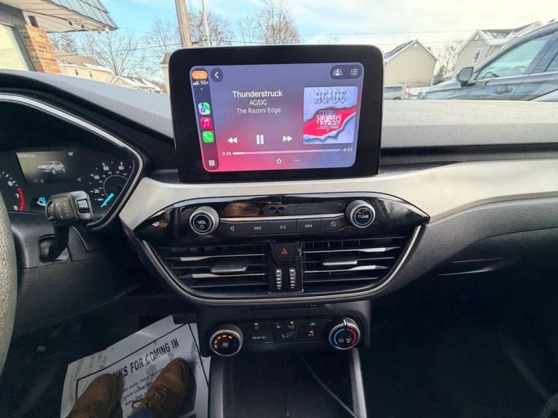 2022 Ford Escape - Image 10 of 12