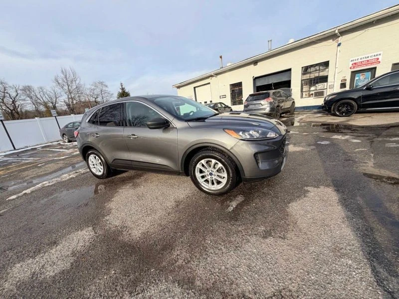 2022 Ford Escape - Image 5 of 12