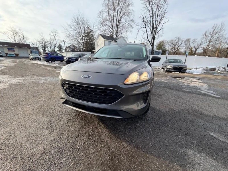 2022 Ford Escape - Image 2 of 12