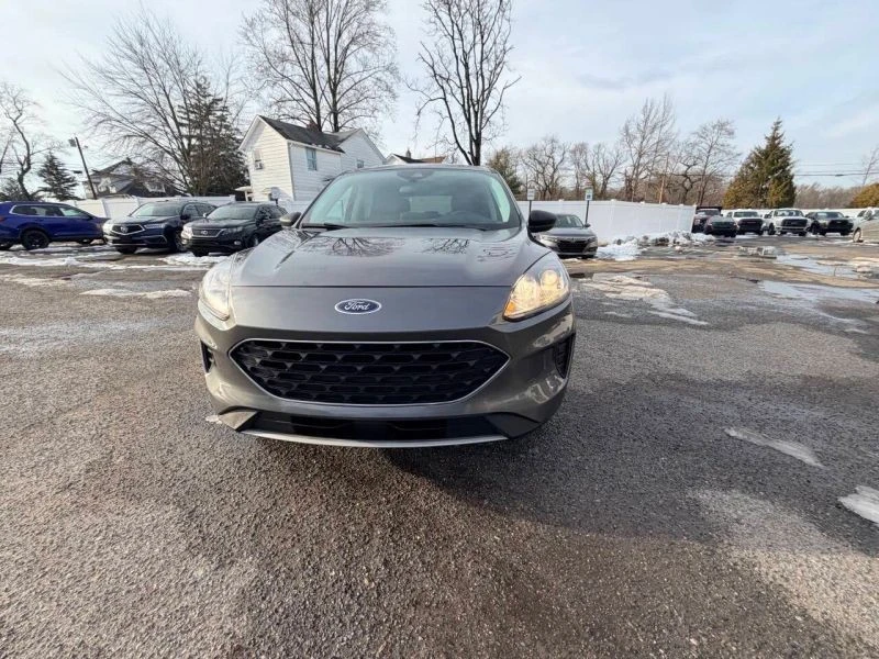 2022 Ford Escape - Image 3 of 12