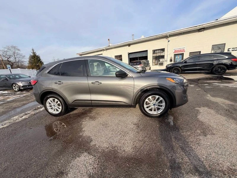 2022 Ford Escape - Image 6 of 12
