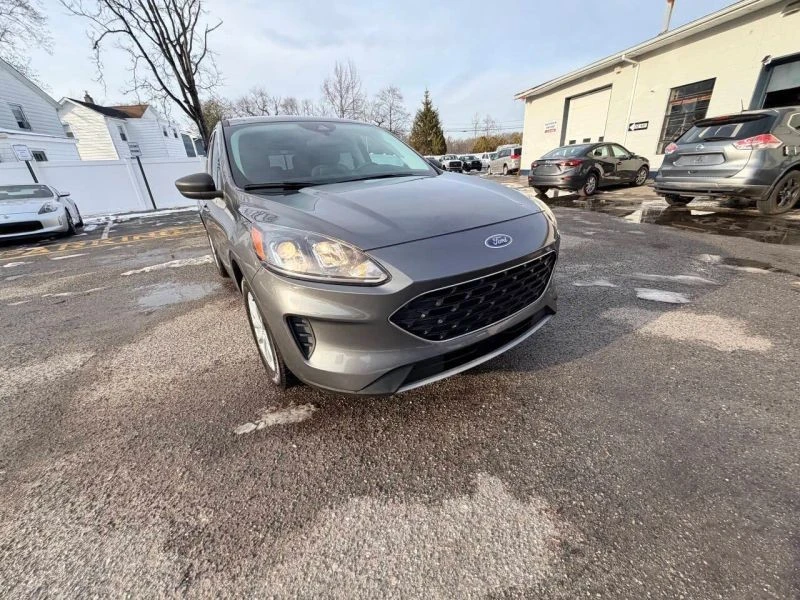 2022 Ford Escape - Image 4 of 12