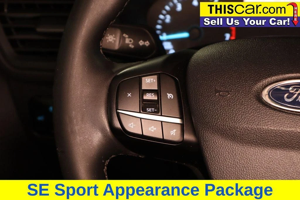 2022 Ford Escape - Image 14 of 21