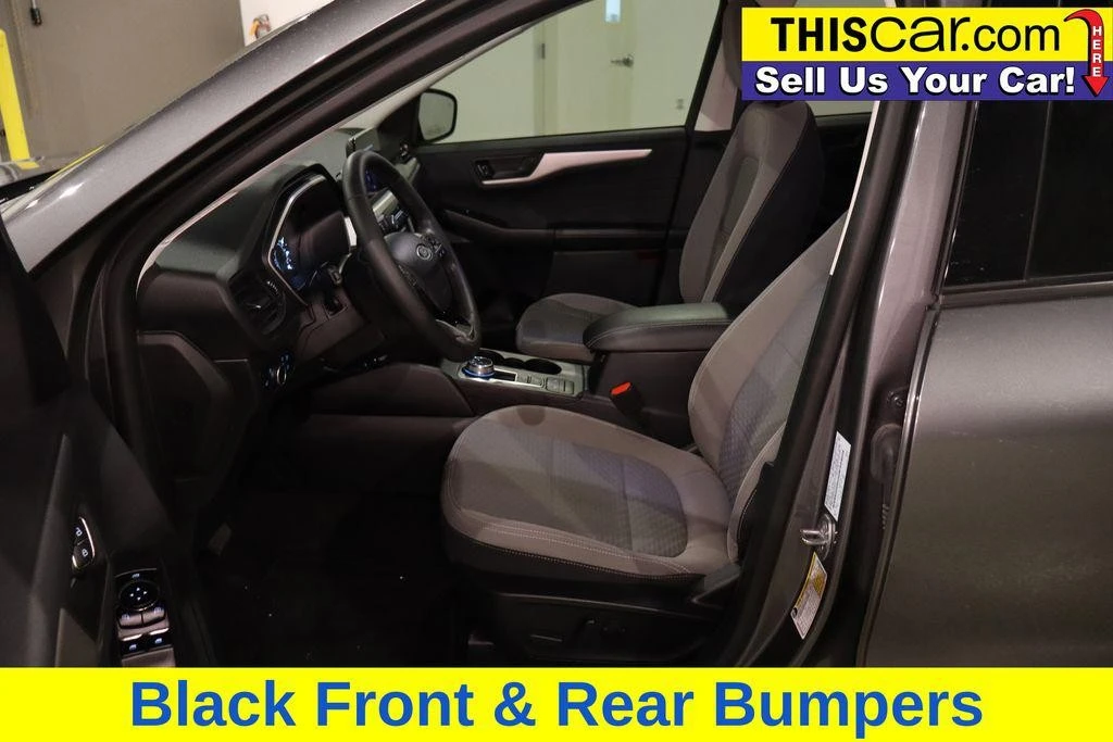 2022 Ford Escape - Image 19 of 21