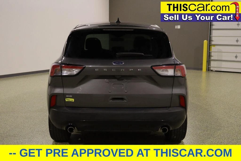 2022 Ford Escape - Image 8 of 12