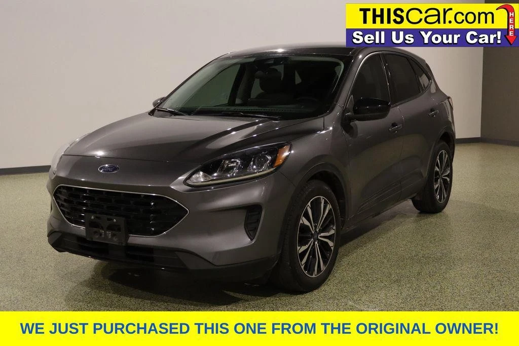 2022 Ford Escape - Image 3 of 12