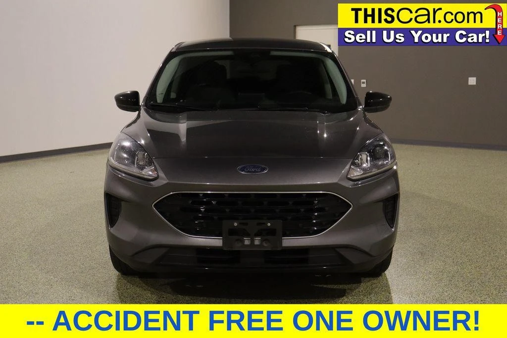 2022 Ford Escape - Image 2 of 12