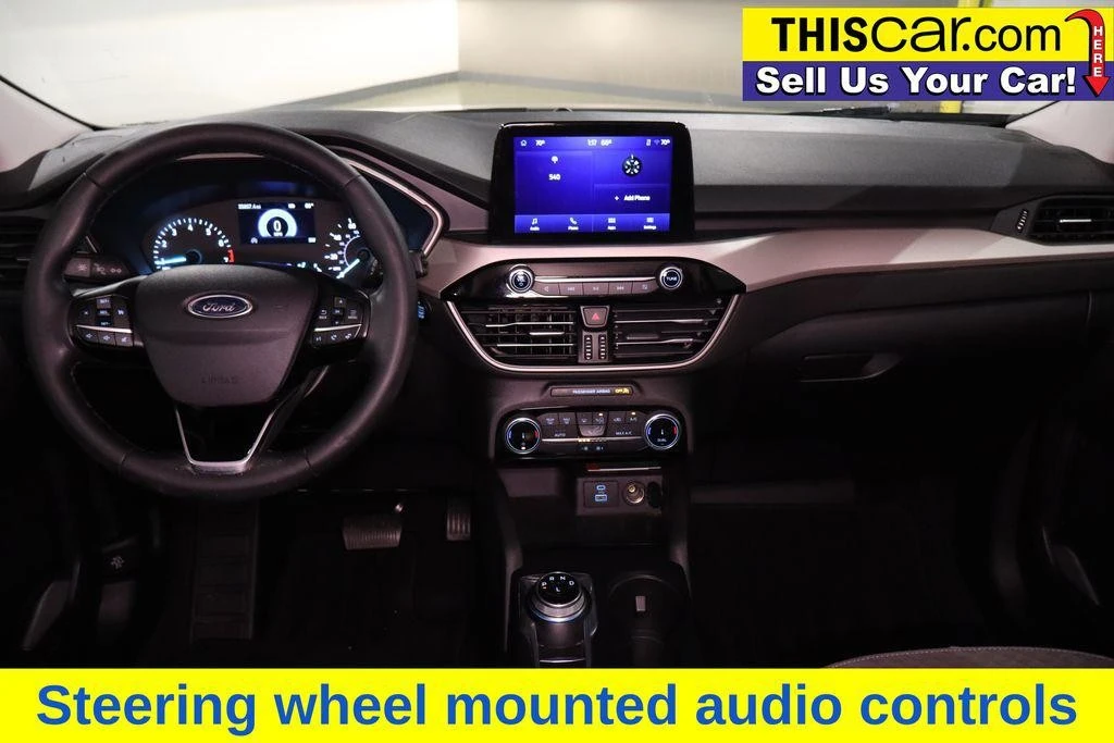 2022 Ford Escape - Image 18 of 21
