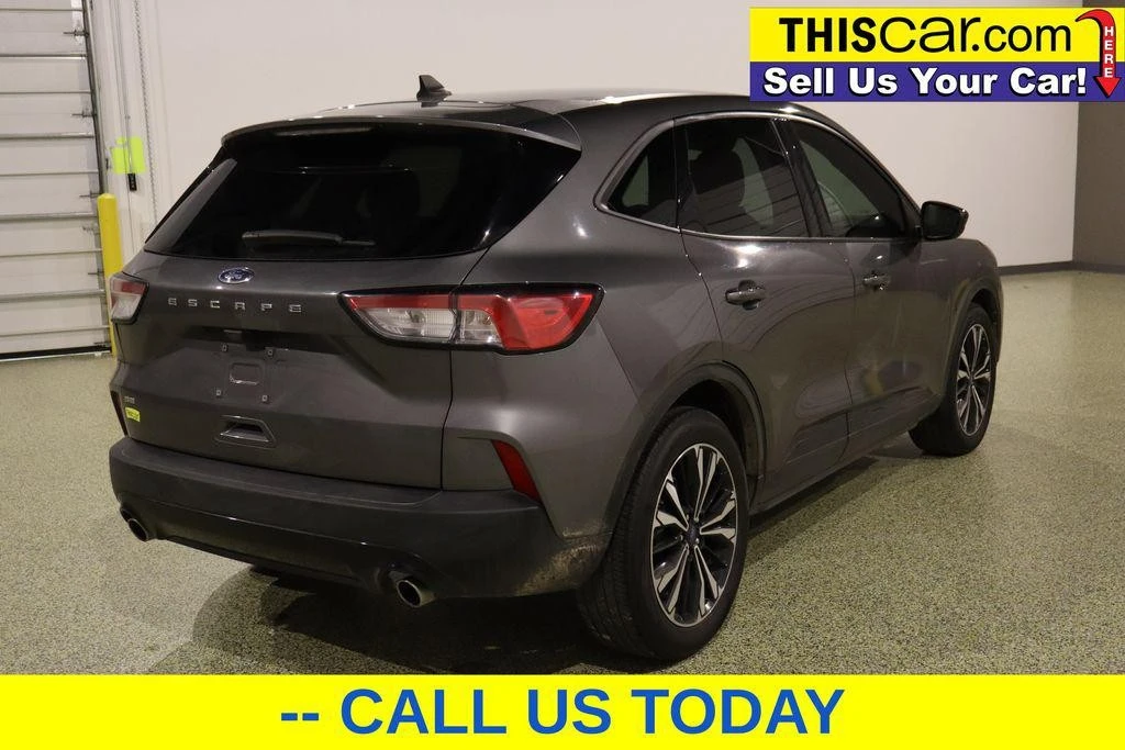 2022 Ford Escape - Image 9 of 21