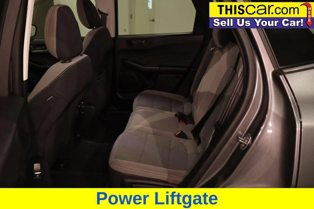 2022 Ford Escape - Image 20 of 21