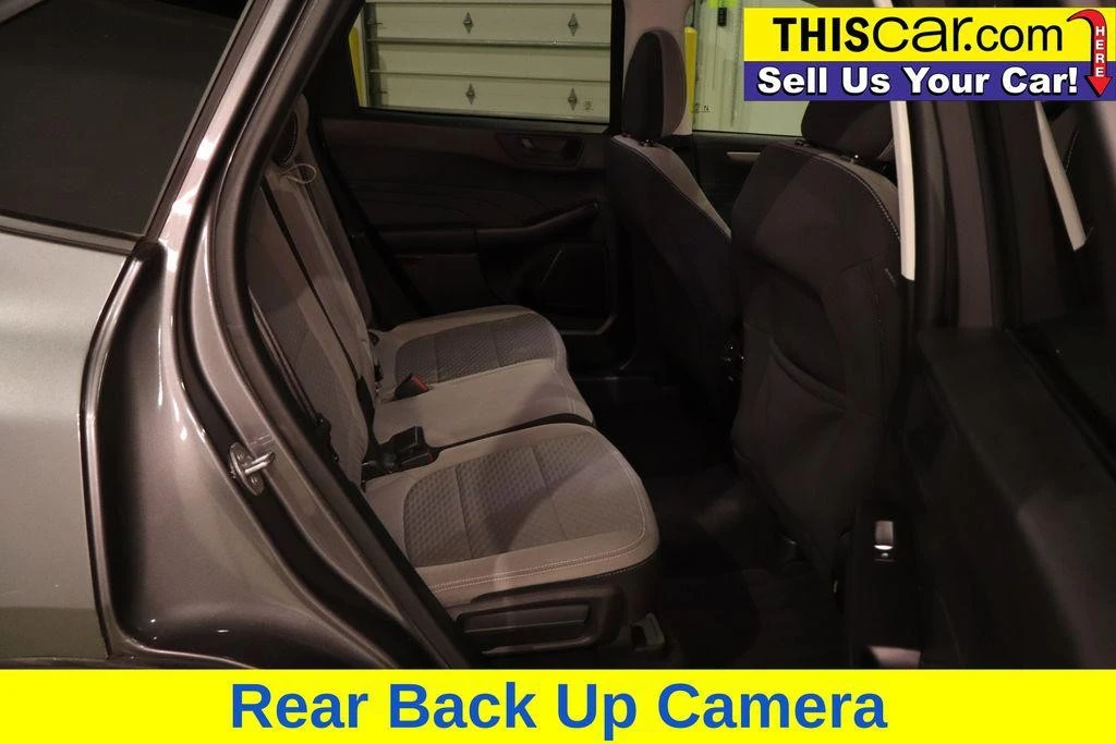 2022 Ford Escape - Image 21 of 21