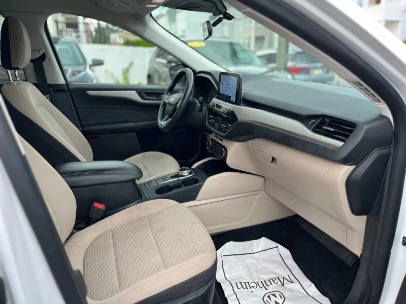2022 Ford Escape - Image 12 of 12