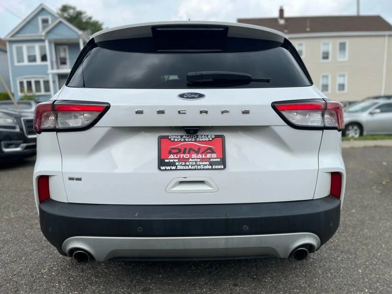 2022 Ford Escape - Image 6 of 12
