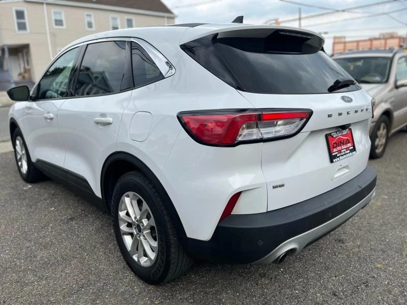 2022 Ford Escape - Image 4 of 12