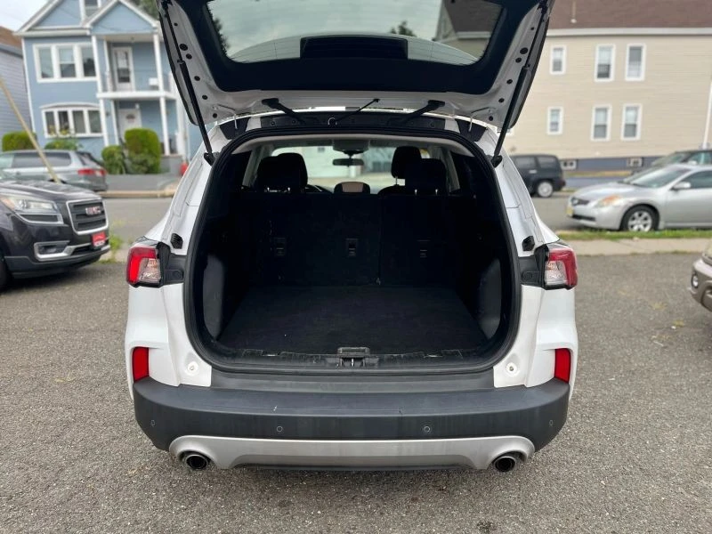 2022 Ford Escape - Image 7 of 12