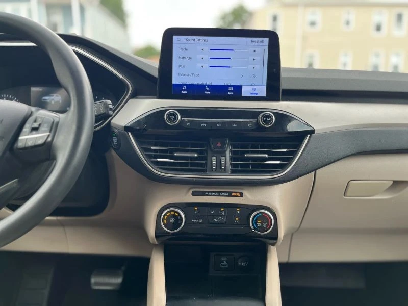 2022 Ford Escape - Image 11 of 12