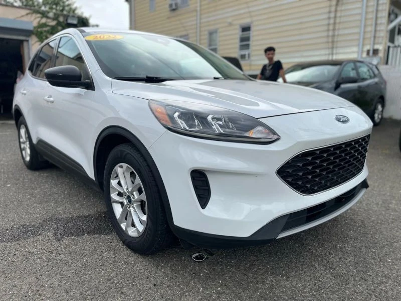 2022 Ford Escape - Image 3 of 12