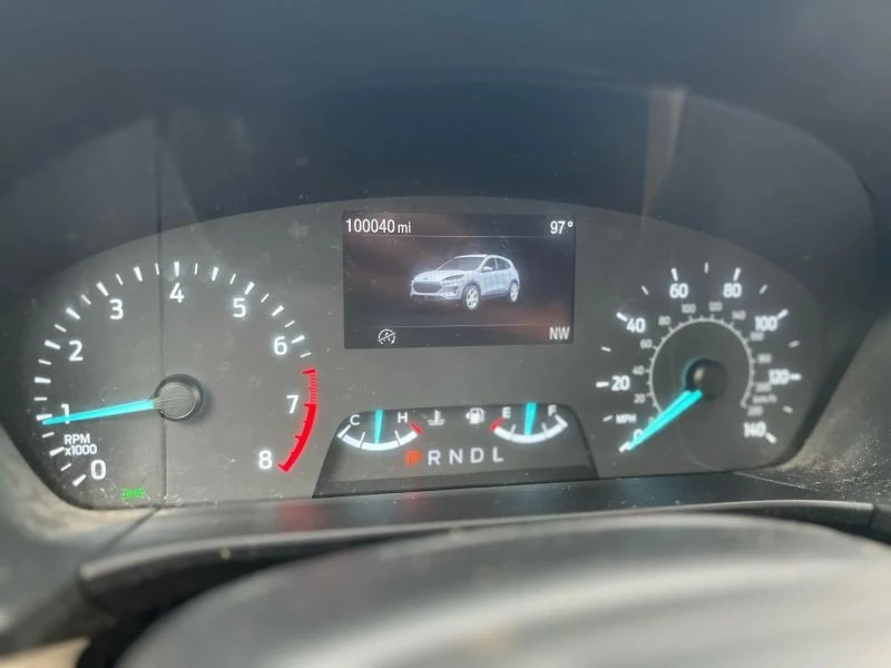 2022 Ford Escape - Image 9 of 12