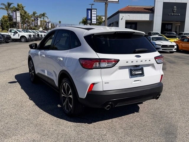 2022 Ford Escape - Image 10 of 12